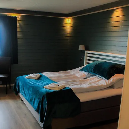 Christineborg Gæstehus Runde