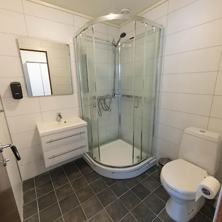 Gæstehus Christineborg 3*