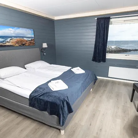 Christineborg Gæstehus