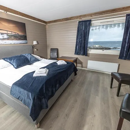 Christineborg Gæstehus 3*