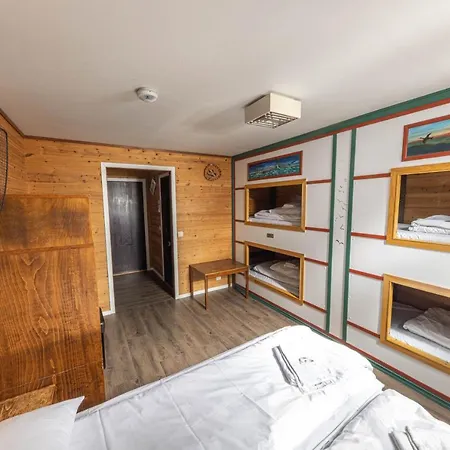 Christineborg Gasthuis 3*