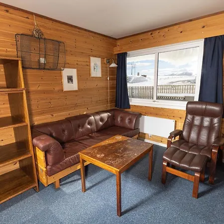 Guest house Christineborg *