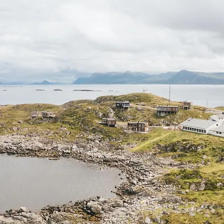 Gæstehus Christineborg Runde