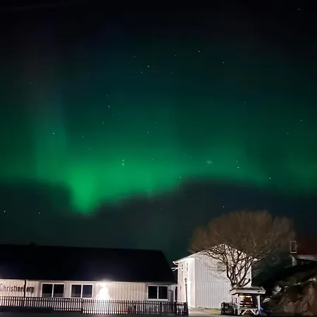 Christineborg 3* Runde