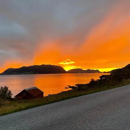 Gæstehus Christineborg Runde