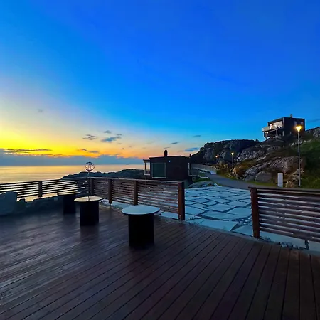 Gæstehus Christineborg Runde