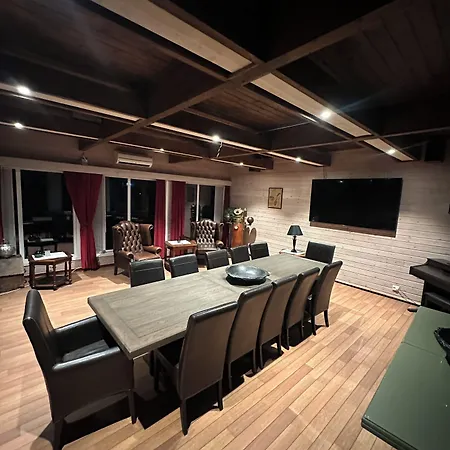 Christineborg 3* Runde