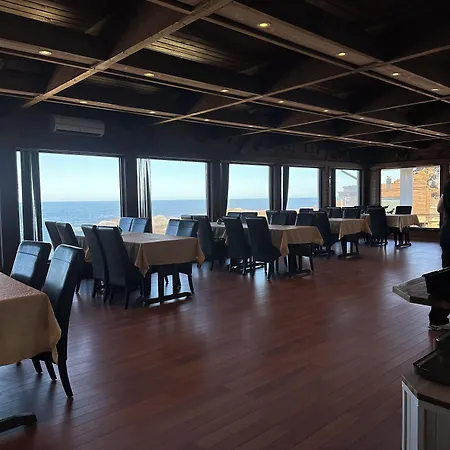 Gæstehus Christineborg