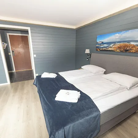 Christineborg Gæstehus Runde