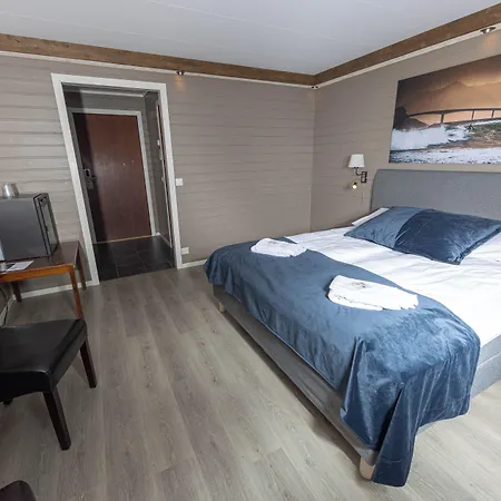 Christineborg Gæstehus