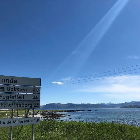 Gæstehus Christineborg 3*