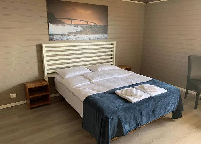 Christineborg 3* Runde