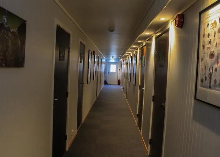 Гостевой дом Christineborg