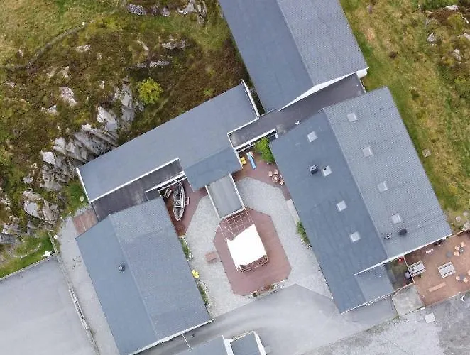 Christineborg 3* Runde