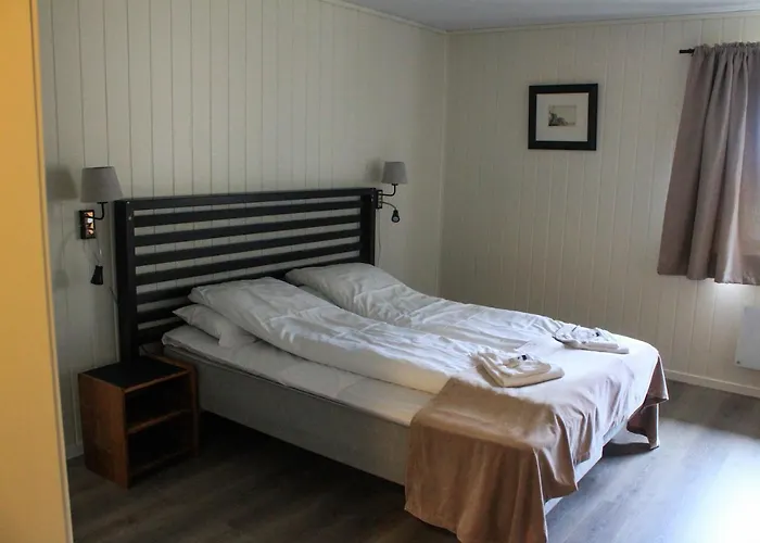 Christineborg Гостевой дом Runde