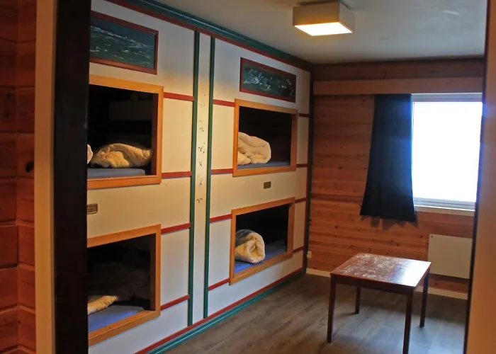 Gasthof Christineborg 3*