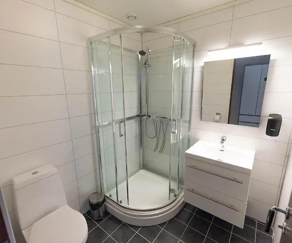 Christineborg Гостевой дом