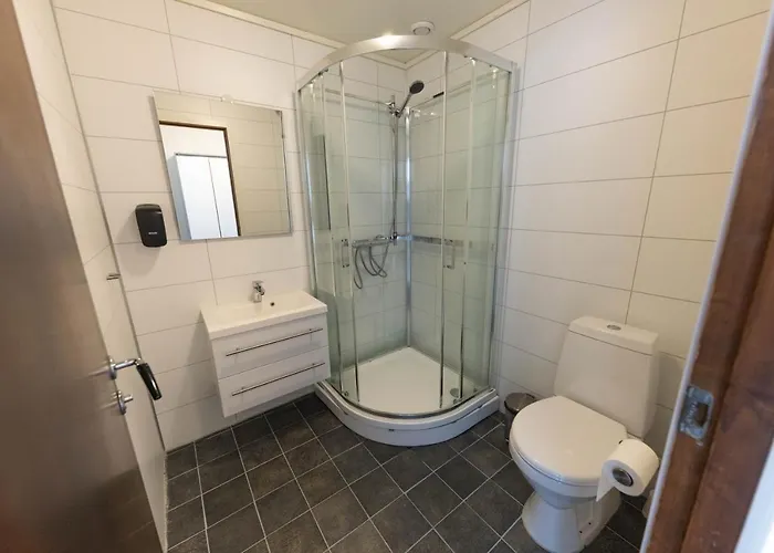 Гостевой дом Christineborg 3*