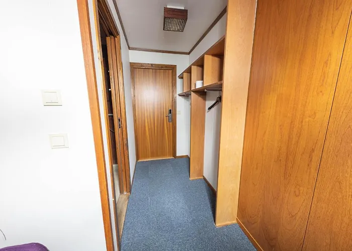 Гостевой дом Christineborg 3*