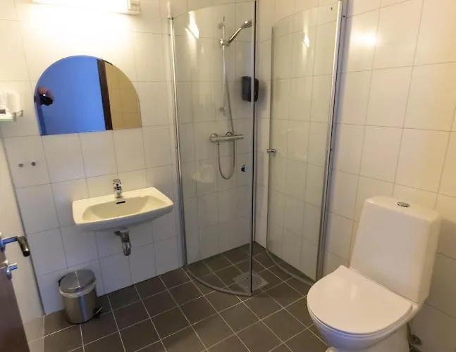 Christineborg 3* Runde