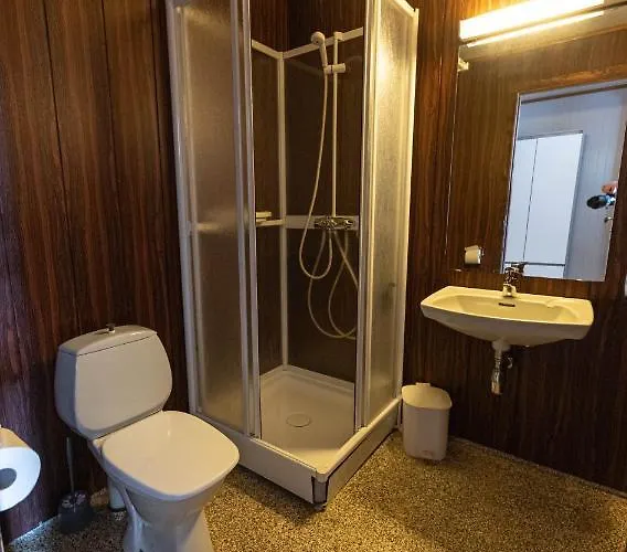 Gasthof Christineborg