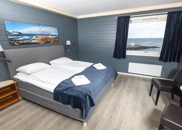 Christineborg Гостевой дом