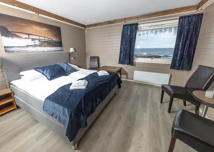 Christineborg Gasthof 3*