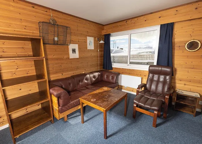 Гостевой дом Christineborg 3*