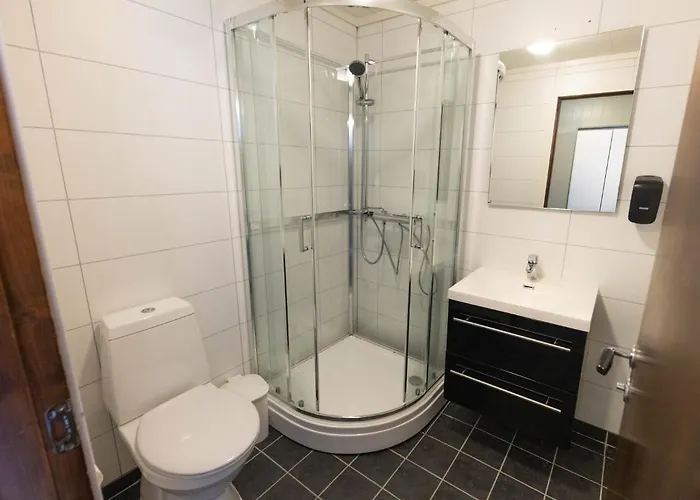 Gasthof Christineborg Runde