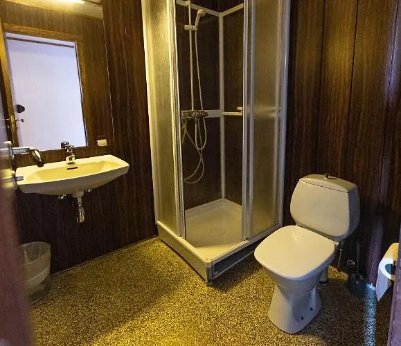 Gasthof Christineborg Runde