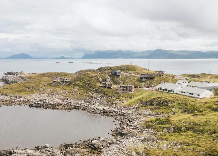 Гостевой дом Christineborg Runde