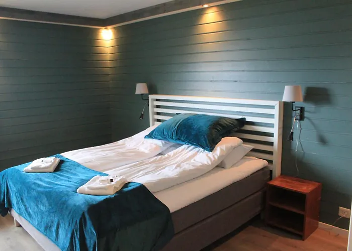 Gasthof Christineborg 3*