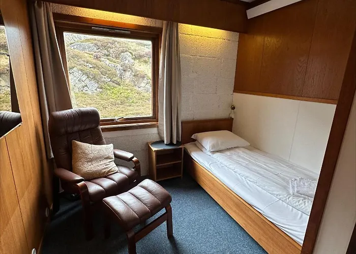 Гостевой дом Christineborg