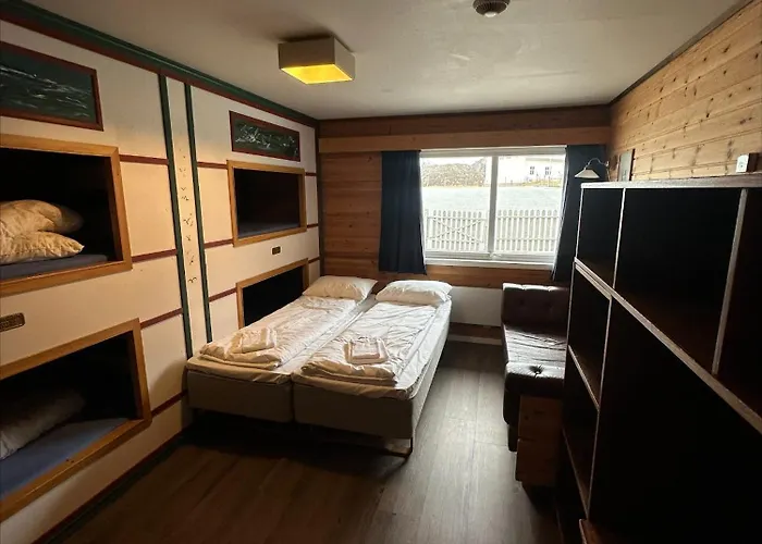 Christineborg Gasthof Runde