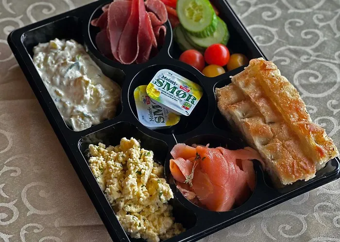 Christineborg 3* Runde