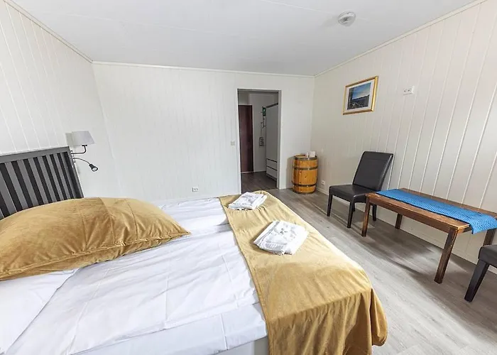 Christineborg Gasthof