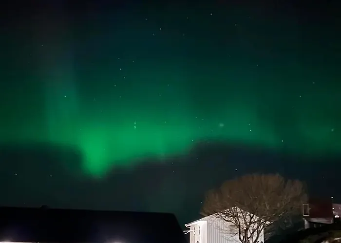 Christineborg 3* Runde