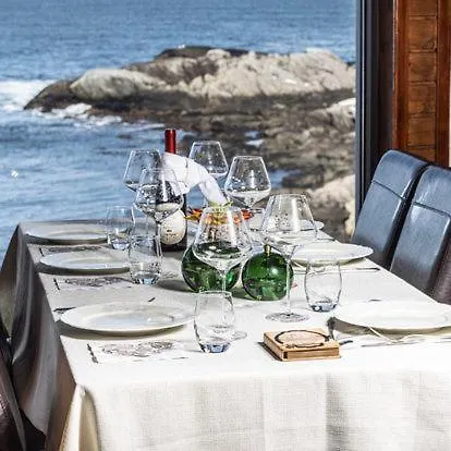 Christineborg Гостевой дом