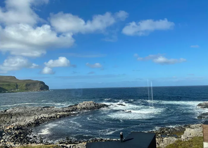 Gasthof Christineborg 3*