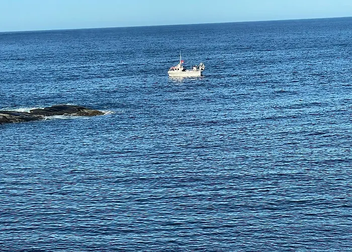 Гостевой дом Christineborg 3*