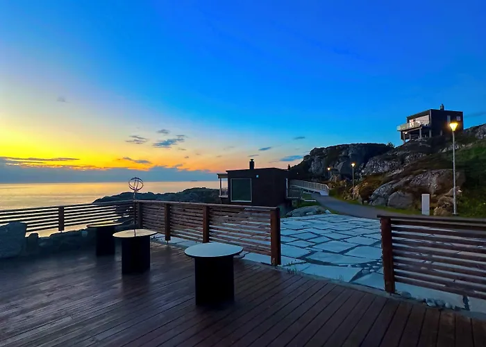 Гостевой дом Christineborg Runde