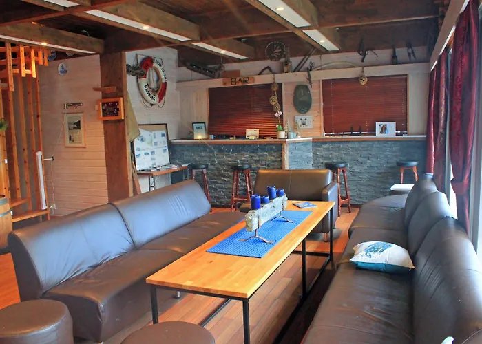 Christineborg 3* Runde