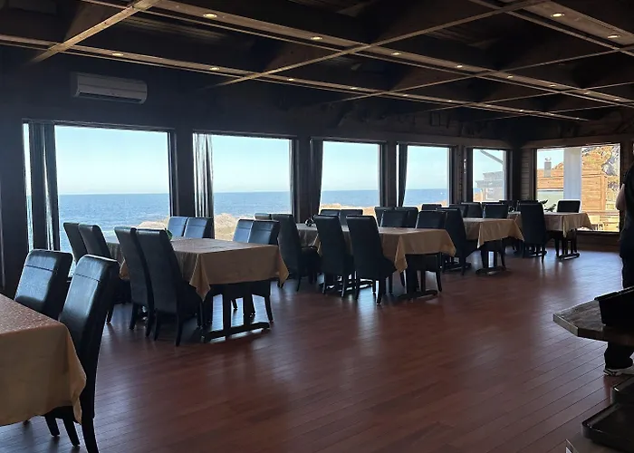 Гостевой дом Christineborg