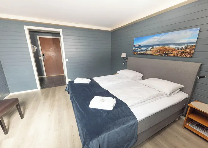 Christineborg Gasthof Runde