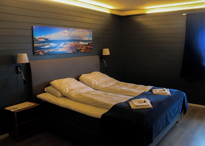 Gasthof Christineborg Runde