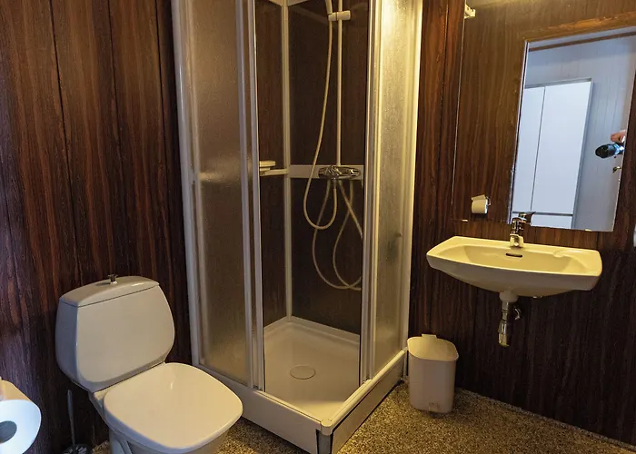 Gasthof Christineborg 3*