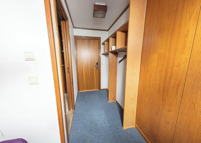 Christineborg Гостевой дом