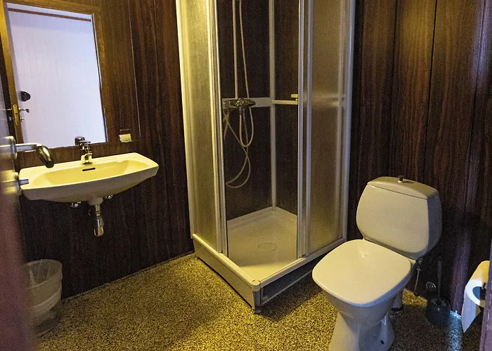 Гостевой дом Christineborg Runde