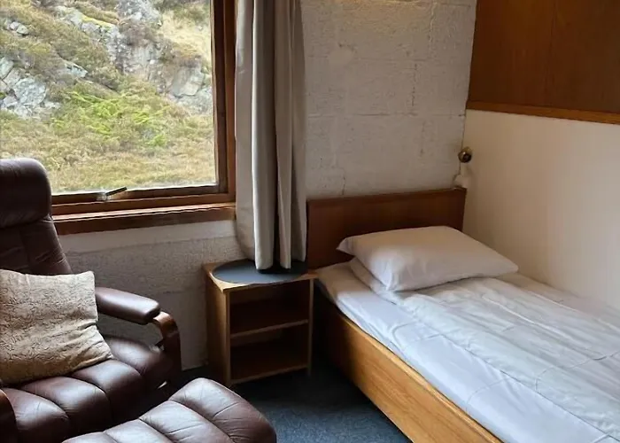 Christineborg Гостевой дом Runde