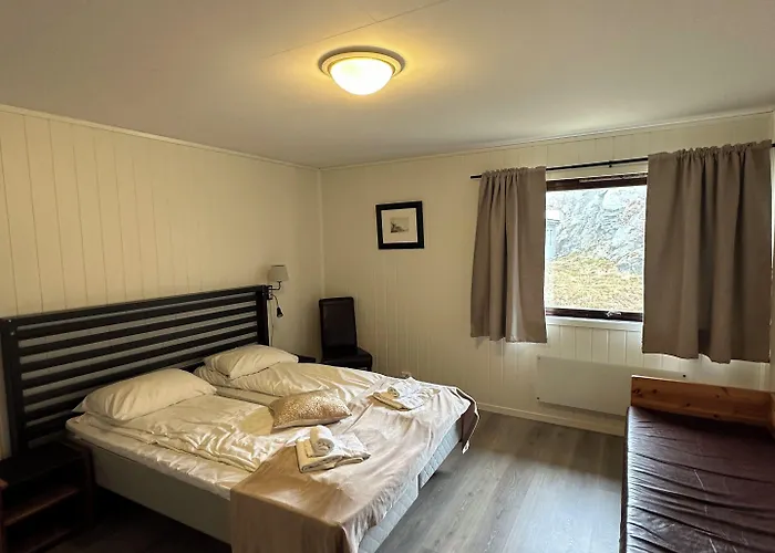 Гостевой дом Christineborg